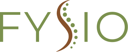 Fysio Body Balance logo