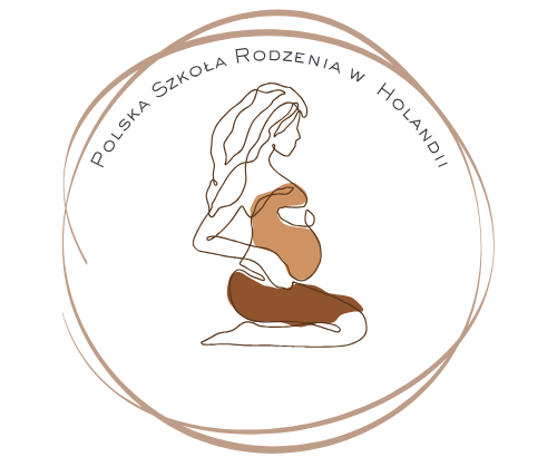 Partnerlogo van Polska Szkoła Rodzenia